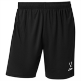 Jögel PREMIER PERFORMDRY GK SHORTS Шорты вратарские Черный - фото 325906