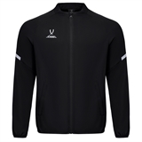 Jögel CAMP 2 LINED JACKET Куртка спортивная детская Черный* - фото 325918