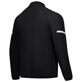 Jögel CAMP 2 LINED JACKET Куртка спортивная детская Черный* - фото 325919