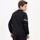 Jögel CAMP 2 LINED JACKET Куртка спортивная детская Черный* - фото 325925