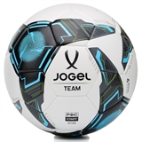 Jögel TEAM №5 Мяч футбольный - фото 325932