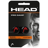Head PRO DAMP (285515) Виброгаситель Черный/Красный - фото 325937