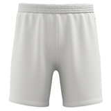 7/6 MIRAN SHORTS 7' "ANTARCTICA" Шорты теннисные Белый - фото 325958