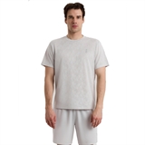 7/6 MIRAN SHORTS 7' "ANTARCTICA" Шорты теннисные Белый - фото 325961