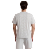 7/6 MIRAN SHORTS 7' "ANTARCTICA" Шорты теннисные Белый - фото 325963