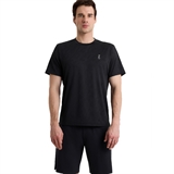 7/6 MIRAN SHORTS 9' "EBONY" Шорты теннисные Темно-синий - фото 326009