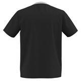 7/6 ANKL POLO 2.0 "EBONY" Поло теннисное Темно-синий/Белый - фото 326013