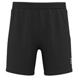 7/6 MIRAN SHORTS 7' "EBONY" Шорты теннисные Темно-синий - фото 326038