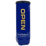 Neva Sport OPEN Мячи для большого тенниса 72 мяча (24 по 3) - фото 326050