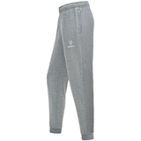 Jögel ESSENTIAL COTTON PANTS Брюки спортивные Серый меланж - фото 326102