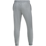 Jögel ESSENTIAL COTTON PANTS Брюки спортивные Серый меланж - фото 326104