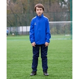 Jögel CAMP LINED SUIT`20 Костюм спортивный детский Синий/Темно-синий - фото 326111