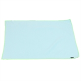 Joma CHALLENGE Полотенце спортивное 55 х 40 см Голубой - фото 326199