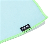 Joma CHALLENGE Полотенце спортивное 55 х 40 см Голубой - фото 326201