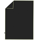 Joma CHALLENGE Полотенце спортивное 55 х 40 см Черный - фото 326203