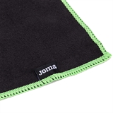 Joma CHALLENGE Полотенце спортивное 55 х 40 см Черный - фото 326206