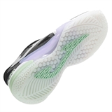 Joma ROLAND (W) Кроссовки теннисные женские Черный/Фиолетовый/Зеленый - фото 326212