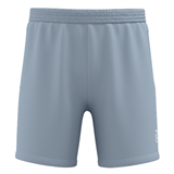 7/6 MIRAN SHORTS 7' "ARONA" Шорты теннисные Голубой - фото 326233