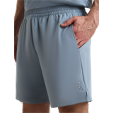 7/6 MIRAN SHORTS 7' "ARONA" Шорты теннисные Голубой - фото 326235