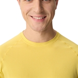 Gri SS26-46M ВЕСНА Лонгслив беговой Желтый - фото 326346