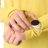 Gri SS26-46M ВЕСНА Лонгслив беговой Желтый - фото 326348