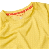 Gri SS26-46M ВЕСНА Лонгслив беговой Желтый - фото 326349