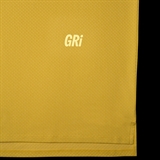 Gri SS26-46M ВЕСНА Лонгслив беговой Желтый - фото 326350