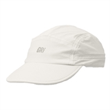 Gri SS26-80U Кепка беговая Белый - фото 326358