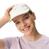 Gri SS26-80U Кепка беговая Белый - фото 326359