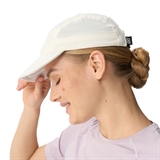 Gri SS26-80U Кепка беговая Белый - фото 326361