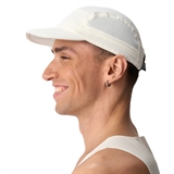 Gri SS26-80U Кепка беговая Белый - фото 326362