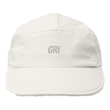 Gri SS26-80U Кепка беговая Белый - фото 326364