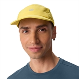 Gri SS26-80U Кепка беговая Желтый - фото 326370