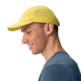 Gri SS26-80U Кепка беговая Желтый - фото 326372