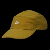 Gri SS26-80U Кепка беговая Желтый - фото 326373