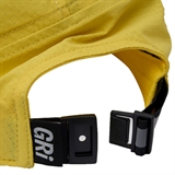 Gri SS26-80U Кепка беговая Желтый - фото 326376