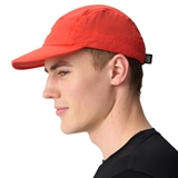 Gri SS26-80U Кепка беговая Красный - фото 326382