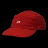 Gri SS26-80U Кепка беговая Красный - фото 326383