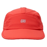 Gri SS26-80U Кепка беговая Красный - фото 326384