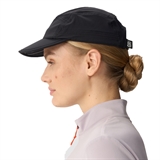 Gri SS26-80U Кепка беговая Черный - фото 326391