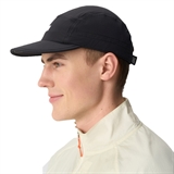 Gri SS26-80U Кепка беговая Черный - фото 326392