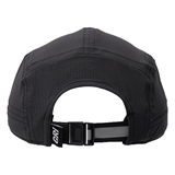 Gri SS26-80U Кепка беговая Черный - фото 326395