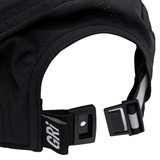 Gri SS26-80U Кепка беговая Черный - фото 326396