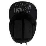 Gri SS26-80U Кепка беговая Черный - фото 326397