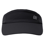 Gri SS26-82U Козырек беговой Черный - фото 326399