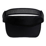 Gri SS26-82U Козырек беговой Черный - фото 326400