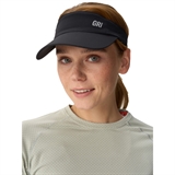 Gri SS26-82U Козырек беговой Черный - фото 326402