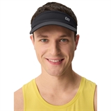 Gri SS26-82U Козырек беговой Черный - фото 326403