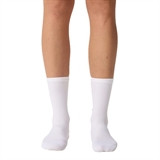 Gri SS26-85U Носки беговые высокие Белый - фото 326407