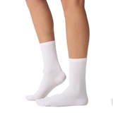 Gri SS26-85U Носки беговые высокие Белый - фото 326408